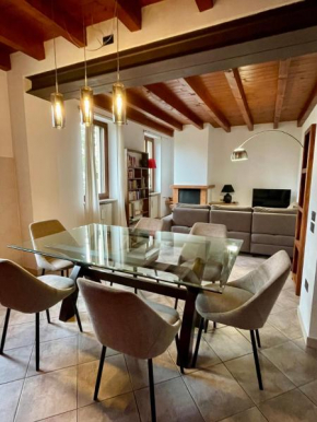 Charming Escape in Verona
